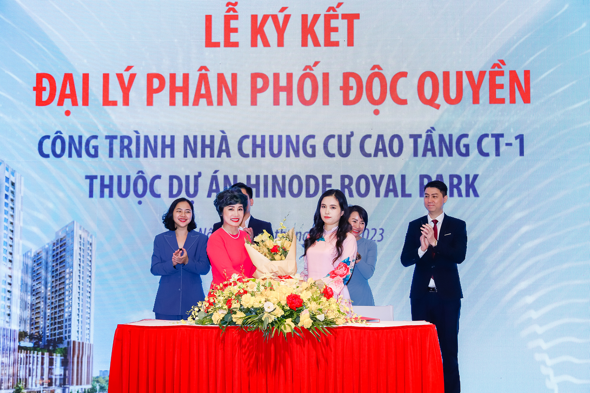 Phân phối độc quyền