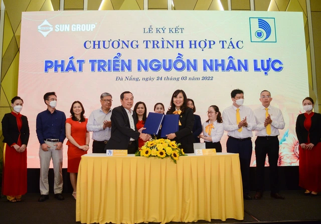 Chủ đầu tư Sun Feliza Suites là ai?